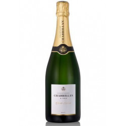 Champagne Moet Imperial