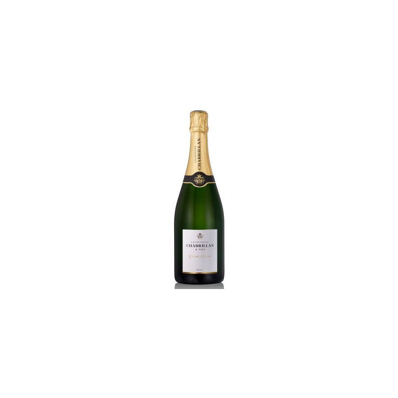 Champagne Moet Imperial
