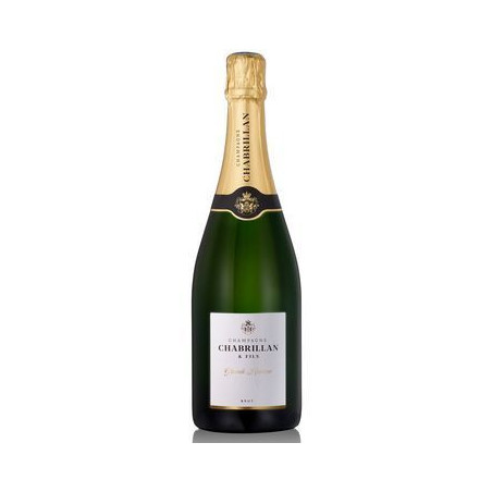 Champagne Moet Imperial