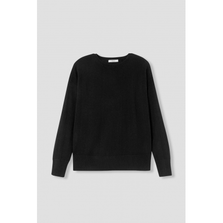 Pull Homme Noir – Sweet Dreams