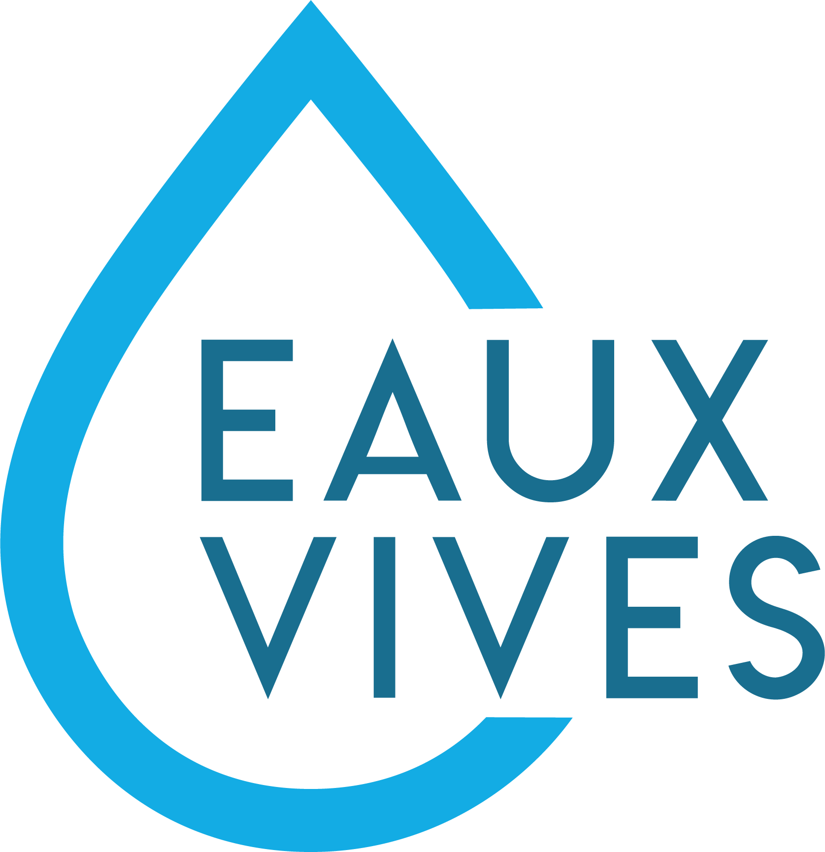 EAUX VIVES